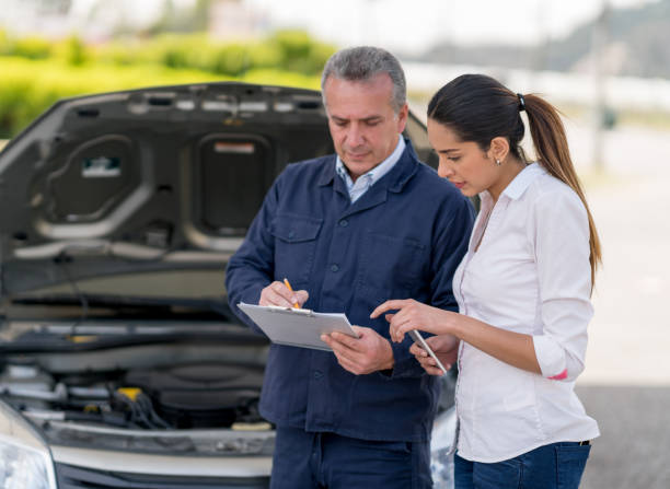 Local insurance for Searcy County County drivers